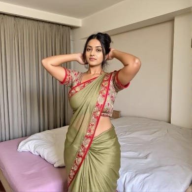 Mathura Call Girl
